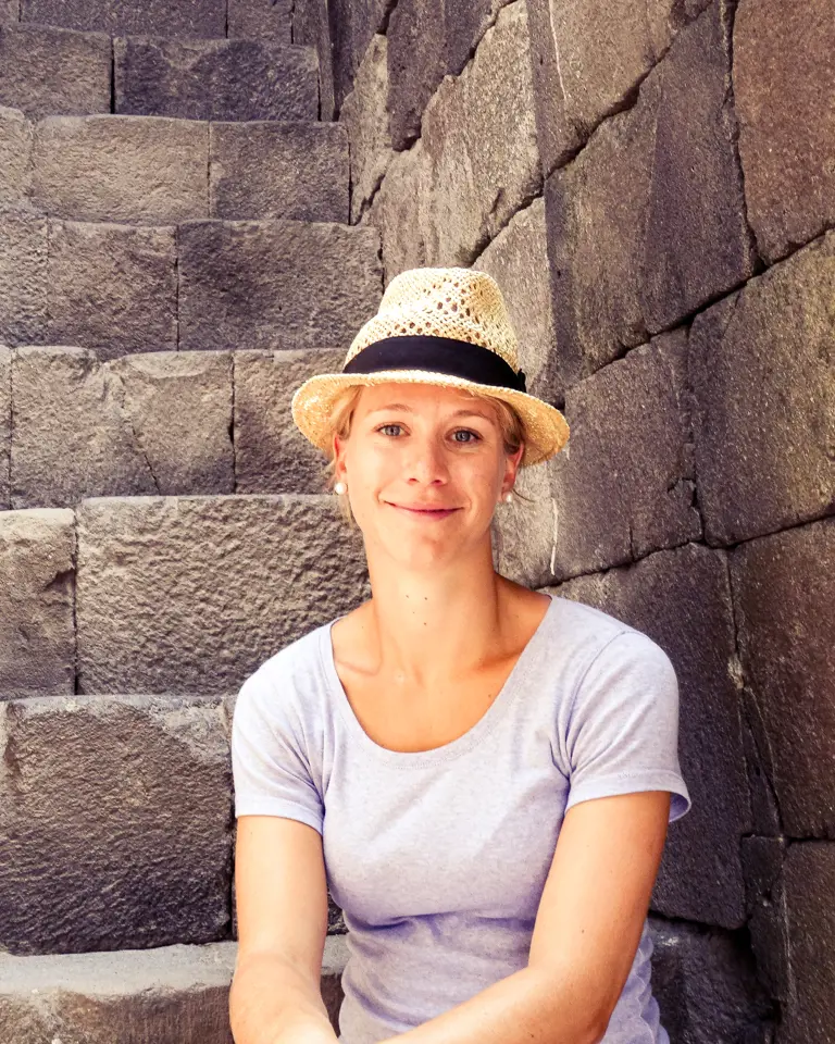 Nathalie Sturny